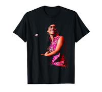 Alicia Keys Songs in A Minor Fallin' Singer 2002 T-Shirt