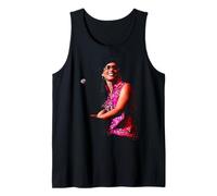 Alicia Keys Songs in A Minor Fallin' Singer 2002 Tank Top