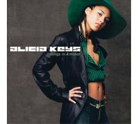 Alicia Keys Songs in a Minor (Vinyl) 12" Album (US IMPORT)