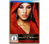 Alicia Keys: The Diary of