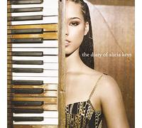Alicia Keys – The Diary of Alicia Keys – CD