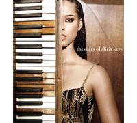 Alicia Keys The Diary of Alicia Keys (CD) Album (US IMPORT)