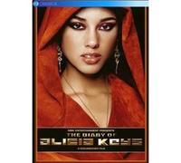 Alicia Keys - The Diary Of Alicia Keys [DVD] [2011]
