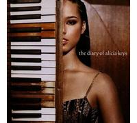 ALICIA KEYS - The Diary of Alicia Keys