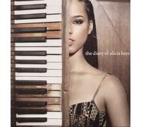 Alicia Keys - The Diary Of Alicia Keys [New Vinyl LP]