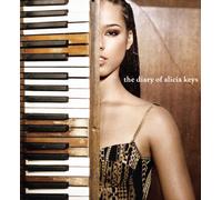 The Diary Of Alicia Keys [VINYL]