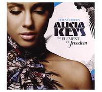 Alicia Keys - The Element of Freedom