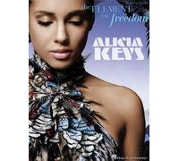 Alicia Keys - The Element of Freedom