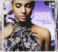Alicia Keys - The Element of Freedom
