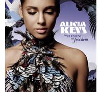 Alicia Keys – The Element of Freedom – LP – Sony Music