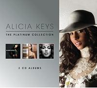 Alicia Keys - The Platinum Collection