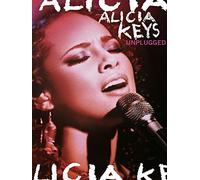 Alicia Keys: Unplugged