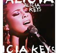 Keys, Alicia - Unplugged (20th Anniversary) [VINYL]