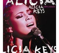 Alicia Keys Unplugged (CD) Album