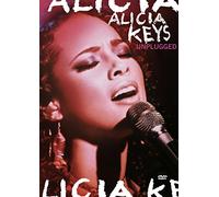 Alicia Keys: Unplugged [DVD] [2005]