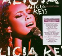 Alicia Keys - Unplugged + DVD