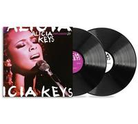 Keys, Alicia - Unplugged (20th Anniversary) [VINYL]