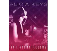 Alicia Keys - VH1 Storytellers