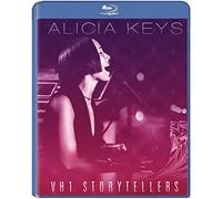 Alicia Keys - Vh1 Storytellers [DVD] [2013]