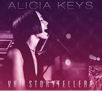 Alicia Keys – VH1 Storytellers – DVD