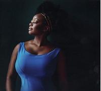 Alicia Olatuja - Intuition: Songs From The Minds Of Women