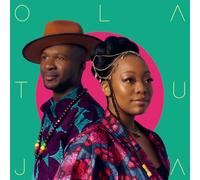 Alicia Olatuja & Michael Olatuja - Olatuja