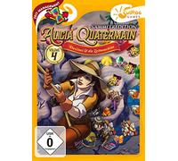 Alicia Quatermain 4: da Vinci and the Time Machine - Collectible Edition