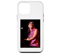 Alicia Singer Keys Songs In A Minor Fallin' 2002 Case for iPhone 12 mini