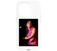Alicia Singer Keys Songs In A Minor Fallin' 2002 Case for iPhone 15 Pro