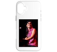 Alicia Singer Keys Songs In A Minor Fallin' 2002 Case for iPhone 16 Plus