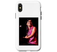 Alicia Singer Keys Songs In A Minor Fallin' 2002 Case for iPhone X/XS