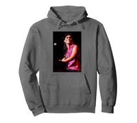 Alicia Singer Keys Songs In A Minor Fallin' 2002 Pullover Hoodie