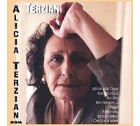 Alicia Terzian - Juegos Para Diana