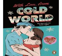 Alicia Thompson With Love, From Cold World Paperback Book Alicia Thompson Multicolor