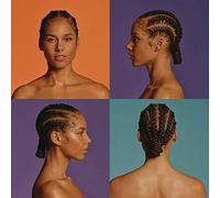 Alicia Keys – ALICIA – Vinyl 12" Album 2 discs – 2020