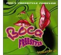 Alicia - Vol. 2-Boca Freestyle Forever