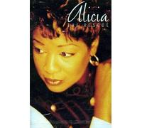 Alicia Williamson - The Rescue