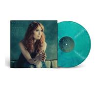 Alicia Witt - Between Heaven and Earth [VINYL]