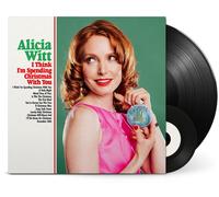 Alicia Witt I Think I'm Spending Christmas With You (Vinyl) (US IMPORT)
