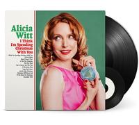 Alicia Witt I Think I'm Spending Christmas With You (Vinyl) (US IMPORT)