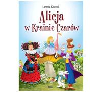 Alicja w Krainie Czarów