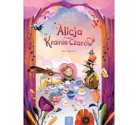 Alicja w Krainie Czarów