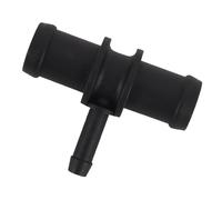Alide 17127518614 Car Engine Cool Hose T-Piece Connector, Suitable for Mini R52 R53 Automotive Cooling System Replacement Parts,Plastic R53