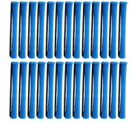 Alide 50 Pcs Perm Rollers, Curlers Small Curler, Curlers Short Hair, for Medium Length Long Short Hair