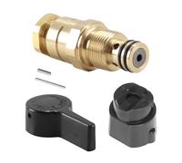 Alide Airless Paint Sprayer Prime Spray Valve, 700258, for 440 640 660 740