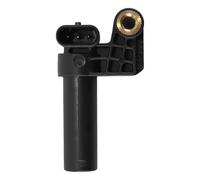 Alide Crankshaft Position Sensor for FORD Transit Mk7 2.2 TDCi 2015-2019 Sturdy Metal Plastic Black Engine BK216C315AC 1717564