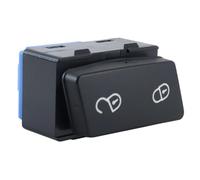 Alide Door Lock Switch Fit For V.W Caddy Tou.ran 2003-2015 1T0962125B 1T0962125A