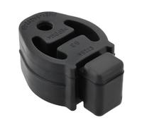 Alide Exhaust Hanger Rubber Mount Compatible with Ford MK6 Compatible with Fiesta ST150 2005-2008