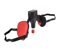 Alide Hip Arm Training,Kegel Pelvic Floor Trainer for Men & Women, 10-35kg Adjustable Resistance Inner Thigh Exercise Equipment with Counter
