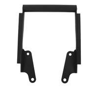 Alide Motorcycle Navigation Bracket Bar, fit for Yamaha MT-09 Tracer 900 2015-2017 Compatible with GIVI FB4120, GPS and Smartphone